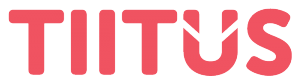 Tiitus mobiilisovelluksen logo