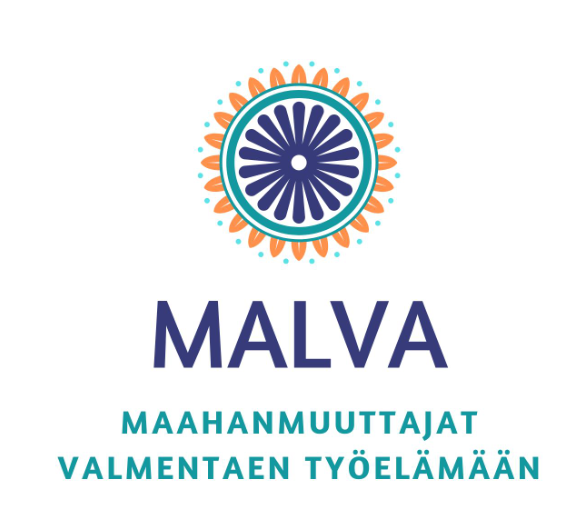 Malva logo