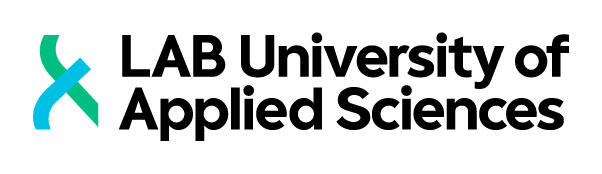 LAB University of Applied Sciences -logo.