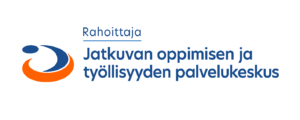 Logo-Rahoittaja_Jatkuvan_oppimisen_ja_työllisyyden_palvelukeskus