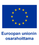 EU osarahoittama-logo