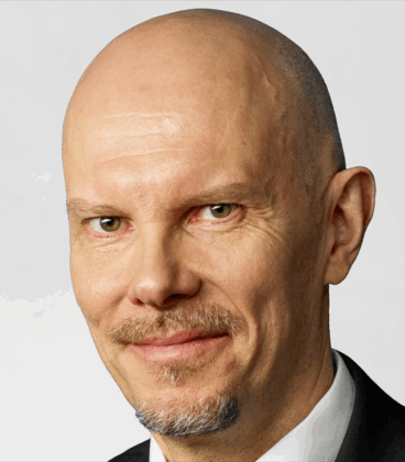 Martti Tokola’s contact details, role, and office location at Salpaus. Managing Director.